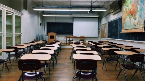 Master Class con Concha Monje: Las nuevas tecnolog&iacute;as en las clases