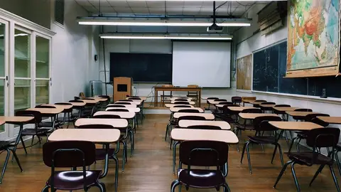 Master Class con Concha Monje: Las nuevas tecnologías en las clases Master Class con Concha Monje: Las nuevas tecnologías en las clases