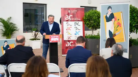 Presentación Feria del Libro 2023 Presentación Feria del Libro 2023