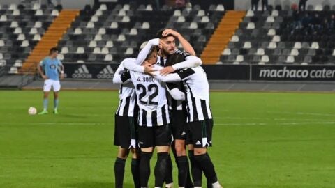 CD Badajoz