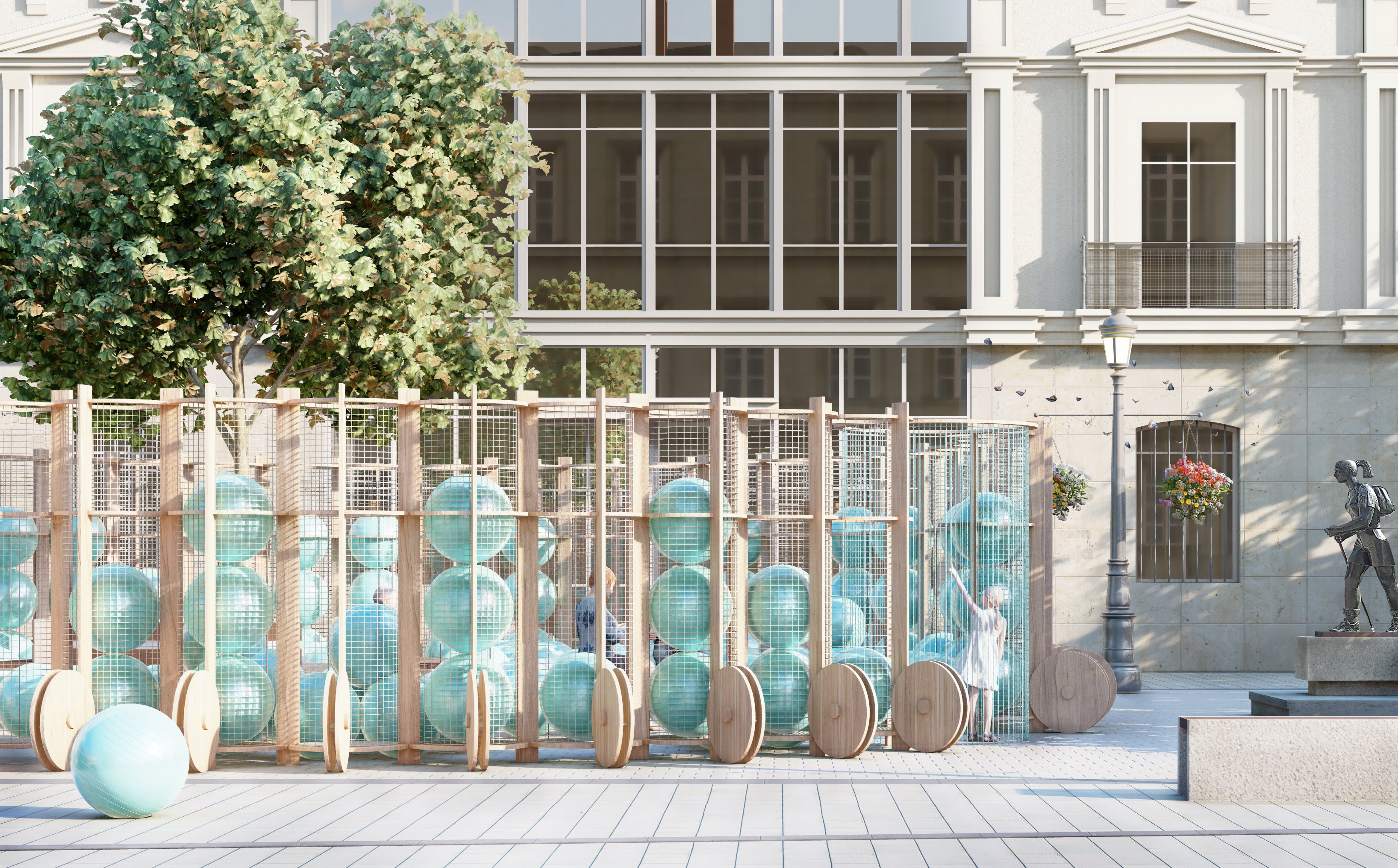 Concéntrico 09 se celebra del 27 de abril al 2 de mayo Concéntrico 09 se celebra del 27 de abril al 2 de mayo