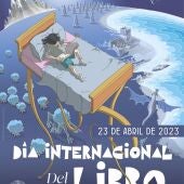 Este lunes se celebran los actos con motivo del Día Internacional del Libro en Extremadura
