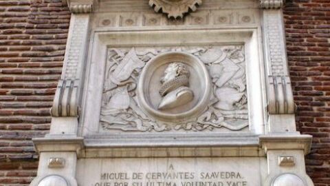 Cervantes