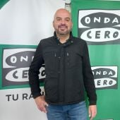 Frank J. Cogollos, Premio de Cultura de Premios Onda Cero Ibiza y Formentera 2023