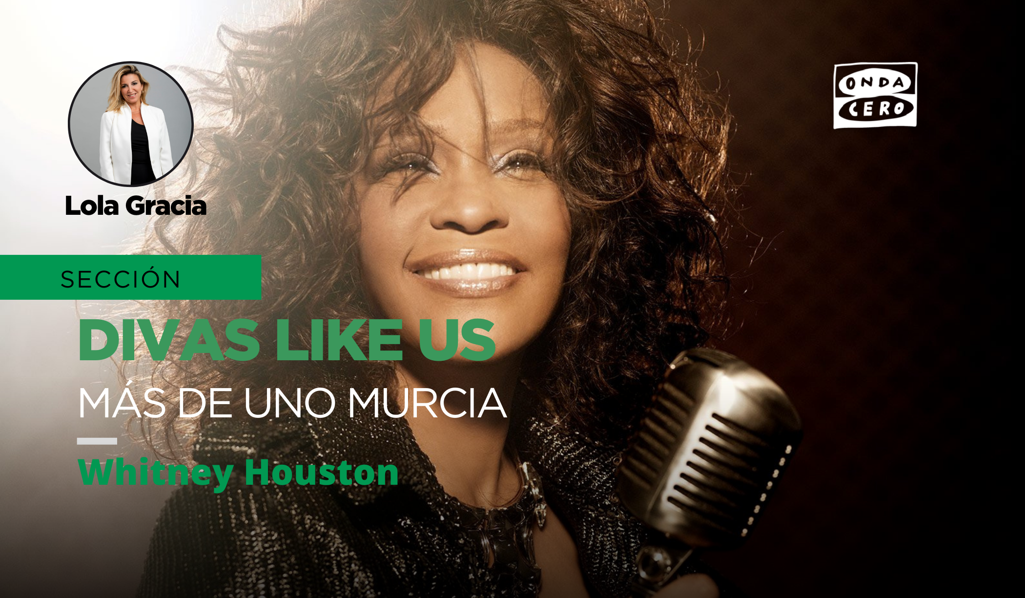 Divas Like Us: Whitney Houston Divas Like Us: Whitney Houston