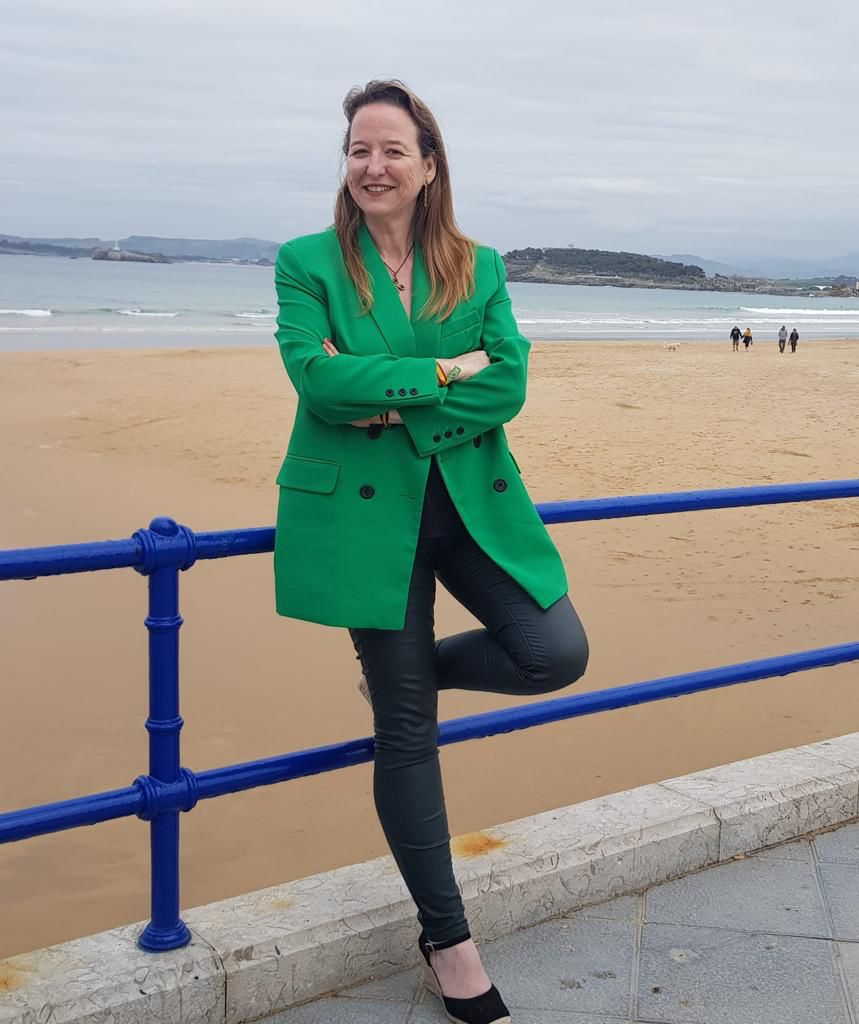 Esta es la lista con la que VOX concurrirá a las elecciones autonómicas del 28 de mayo en Cantabria Esta es la lista con la que VOX concurrirá a las elecciones autonómicas del 28 de mayo en Cantabria