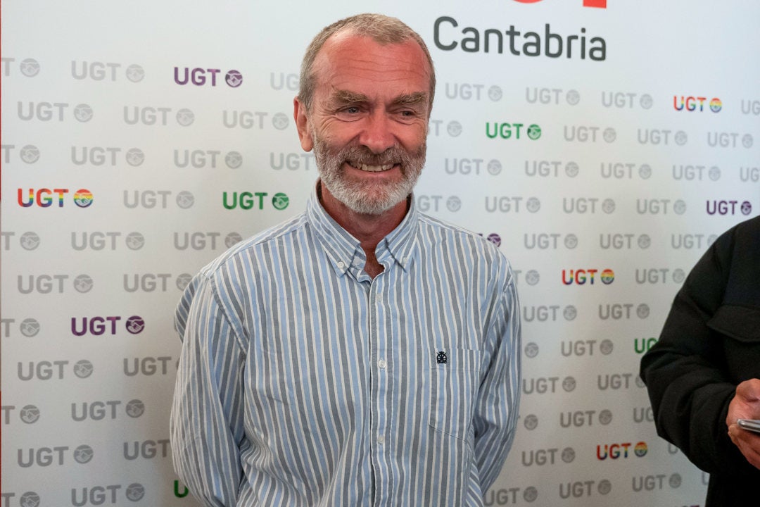 Cinco años del primer caso Covid: qué ha sido de Fernando Simón, quien fue portavoz de la pandemia Cinco años del primer caso Covid: qué ha sido de Fernando Simón, quien fue portavoz de la pandemia