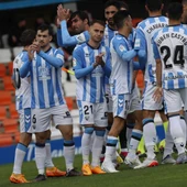 Málaga CF Málaga CF