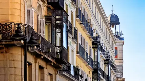 Pisos turísticos Pisos turísticos