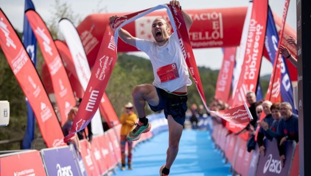 "canales" batió el récord de la Mim