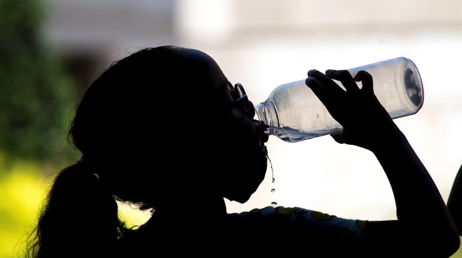 "Zona extremadamente seca": Esta es la previsión de AEMET para el verano en Morvedre "Zona extremadamente seca": Esta es la previsión de AEMET para el verano en Morvedre