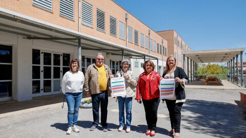 Nueva formación de Grado MEdio en el IES L'Arabí Nueva formación de Grado MEdio en el IES L'Arabí
