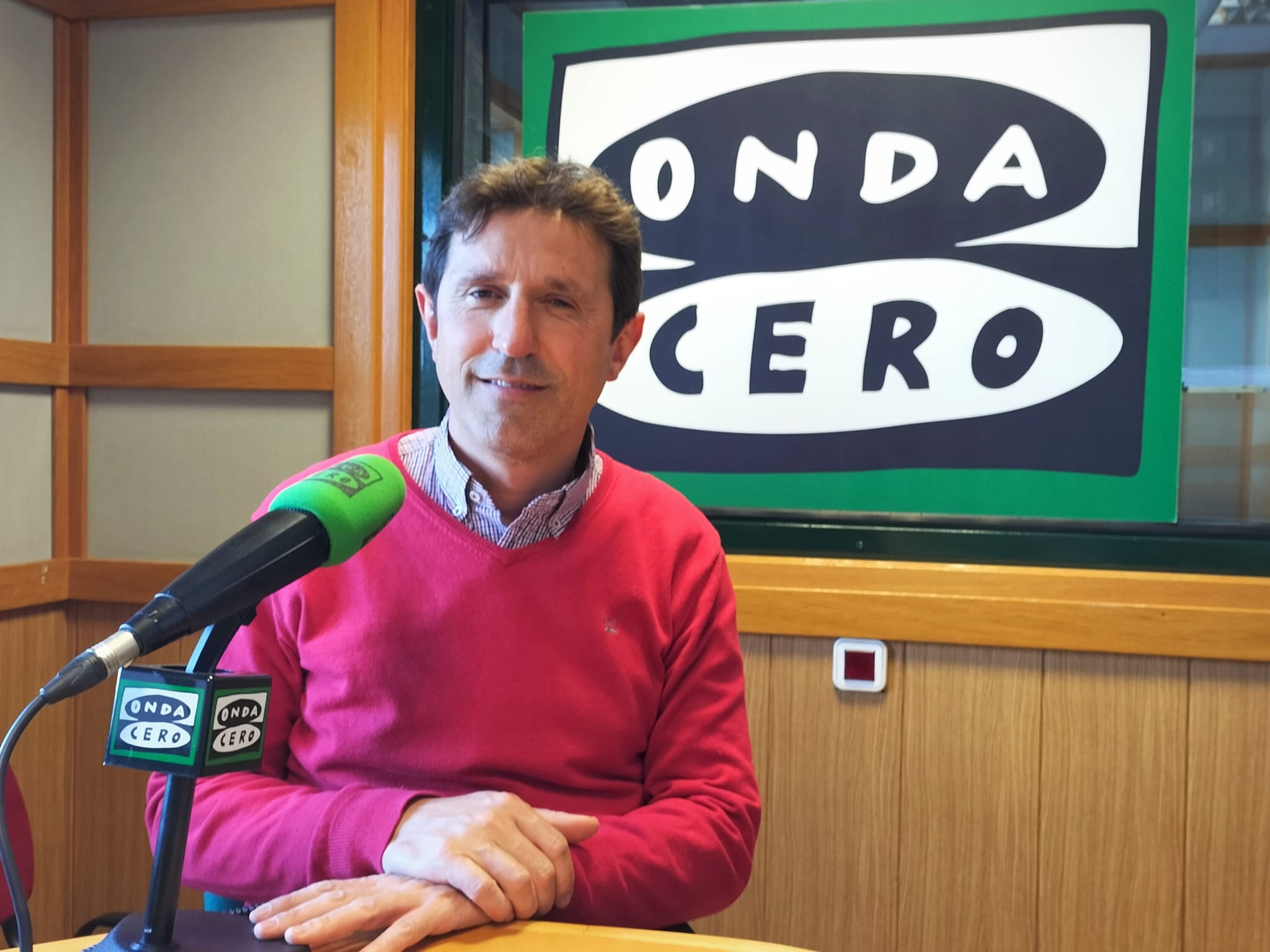 Más de Uno León 20/04/2023 Más de Uno León 20/04/2023