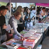 Aquest ha estat el Sant Jordi més exitós de la història a Catalunya Aquest ha estat el Sant Jordi més exitós de la història a Catalunya