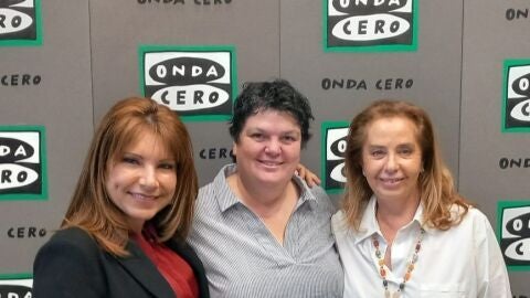 Michelle Rodr&iacute;guez y Mariola Fluvi&aacute;, propietarias de la inmobiliaria Unika Spain.