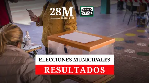 Resultados elecciones municipales 2023 Resultados elecciones municipales 2023
