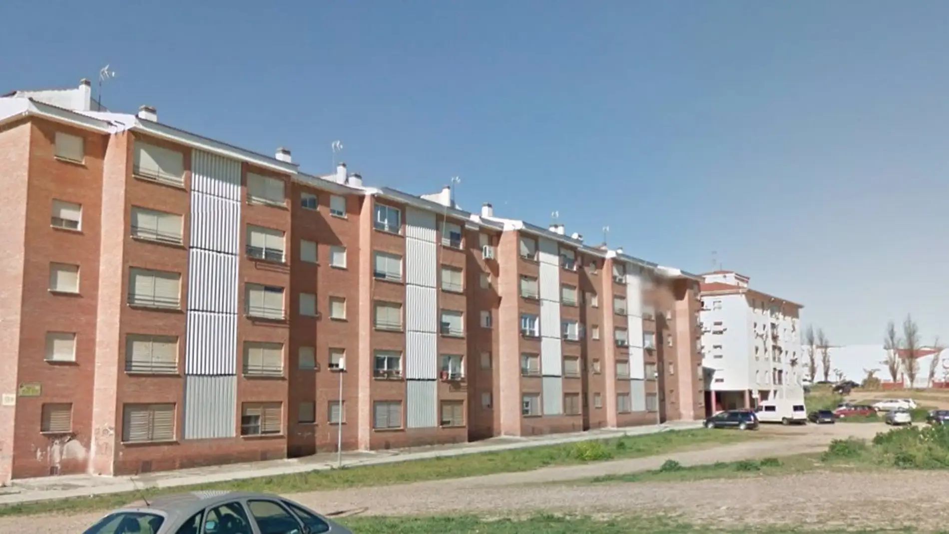 La Junta pondrá a disposición del alquiler social 40 viviendas en Badajoz tras realizar su rehabilitación energética