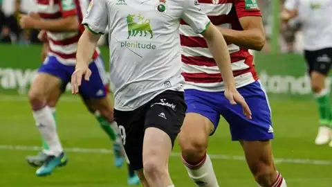 Racing-Granada Racing-Granada