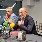O Psoe de Ourense aposta por construír no barrio da Ponte vivienda públicas
