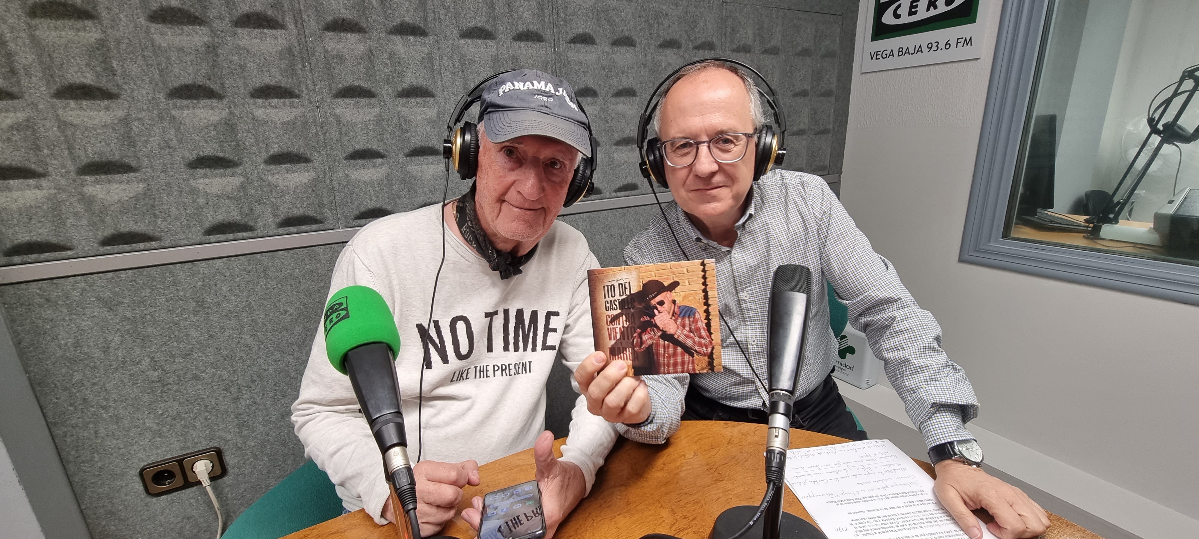 50 años del fallecimiento de Nino Bravo y lo recordamos con Micky Carreño 50 años del fallecimiento de Nino Bravo y lo recordamos con Micky Carreño