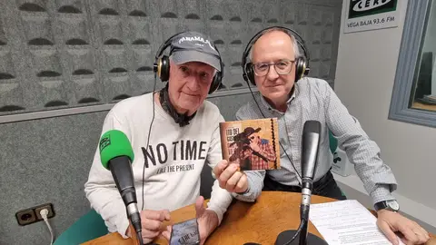 50 años del fallecimiento de Nino Bravo y lo recordamos con Micky Carreño nino bravo