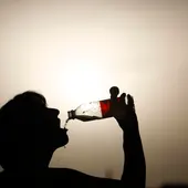 Cuándo empezará la primera ola de calor: las temperaturas que llegan en esta semana Cuándo empezará la primera ola de calor: las temperaturas que llegan en esta semana