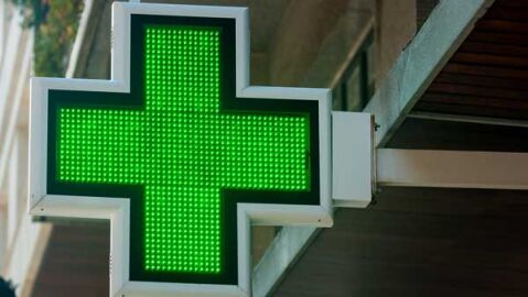 Atraco a una farmacia en Socuéllamos