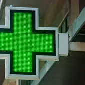 Atraco a una farmacia en Socuéllamos Atraco a una farmacia en Socuéllamos