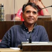 Arturo Gotor, de Ciudadanos, renuncia a ser concejal ante la negativa del alcalde a presentar su dimisión 