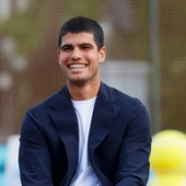 Carlos Alcaraz Carlos Alcaraz