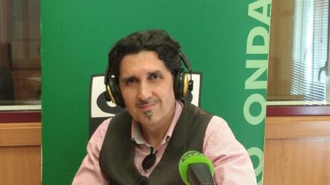 Fidel Cordero