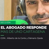 EL ABOGADO RESPONDE, ALBERTO DE LA CORTE EL ABOGADO RESPONDE, ALBERTO DE LA CORTE