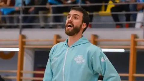 Carles Flores Baloncesto