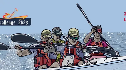 Eurochallenge 2023 Eurochallenge 2023