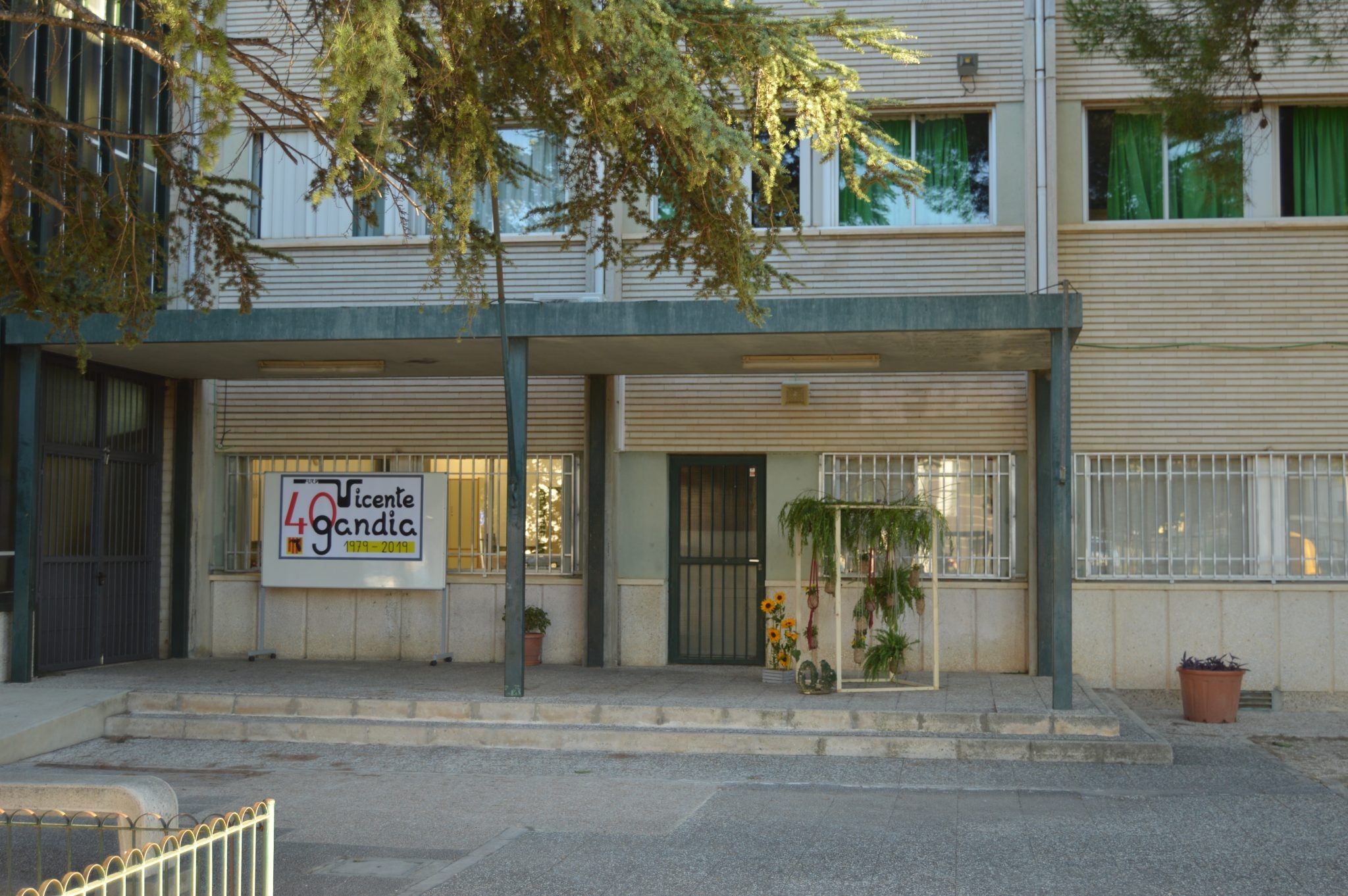 El IES Vicent Gandía de Castelló ofertará el próximo curso el Ciclo Superior de Mediación Comunicativa El IES Vicent Gandía de Castelló ofertará el próximo curso el Ciclo Superior de Mediación Comunicativa