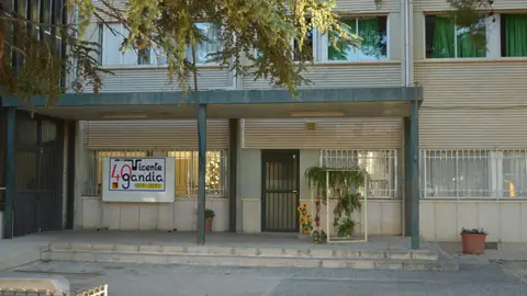 IES VICENT GANDIA CASTELLO IES VICENT GANDIA CASTELLO