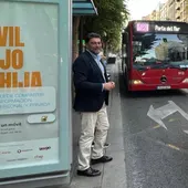 Autobús gratuito para los jóvenes en Alicante a partir del 1 de agosto Autobús gratuito para los jóvenes en Alicante a partir del 1 de agosto