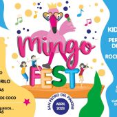 Mingo Fest