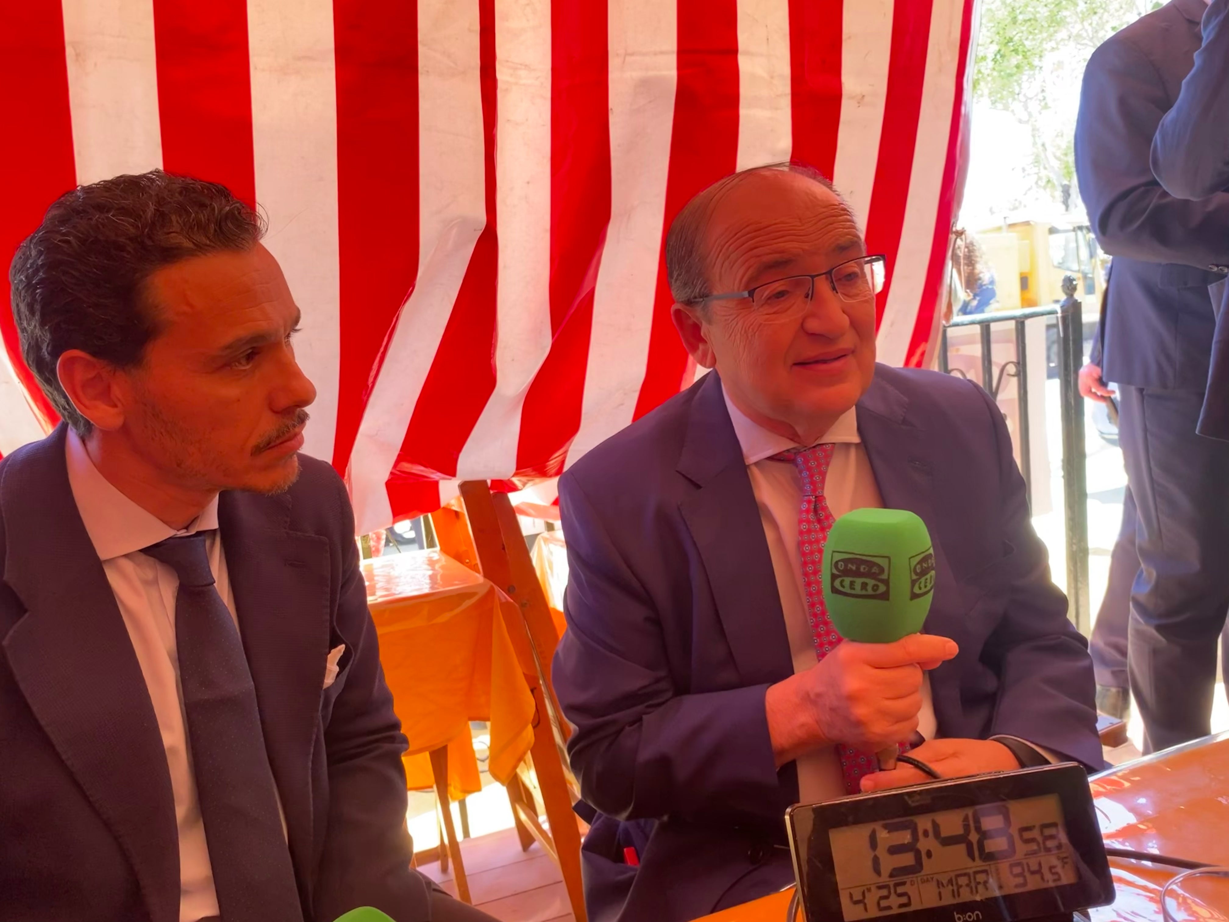 Pepe Castro, en Onda Cero: "El favorito es la Juve" Pepe Castro, en Onda Cero: "El favorito es la Juve"