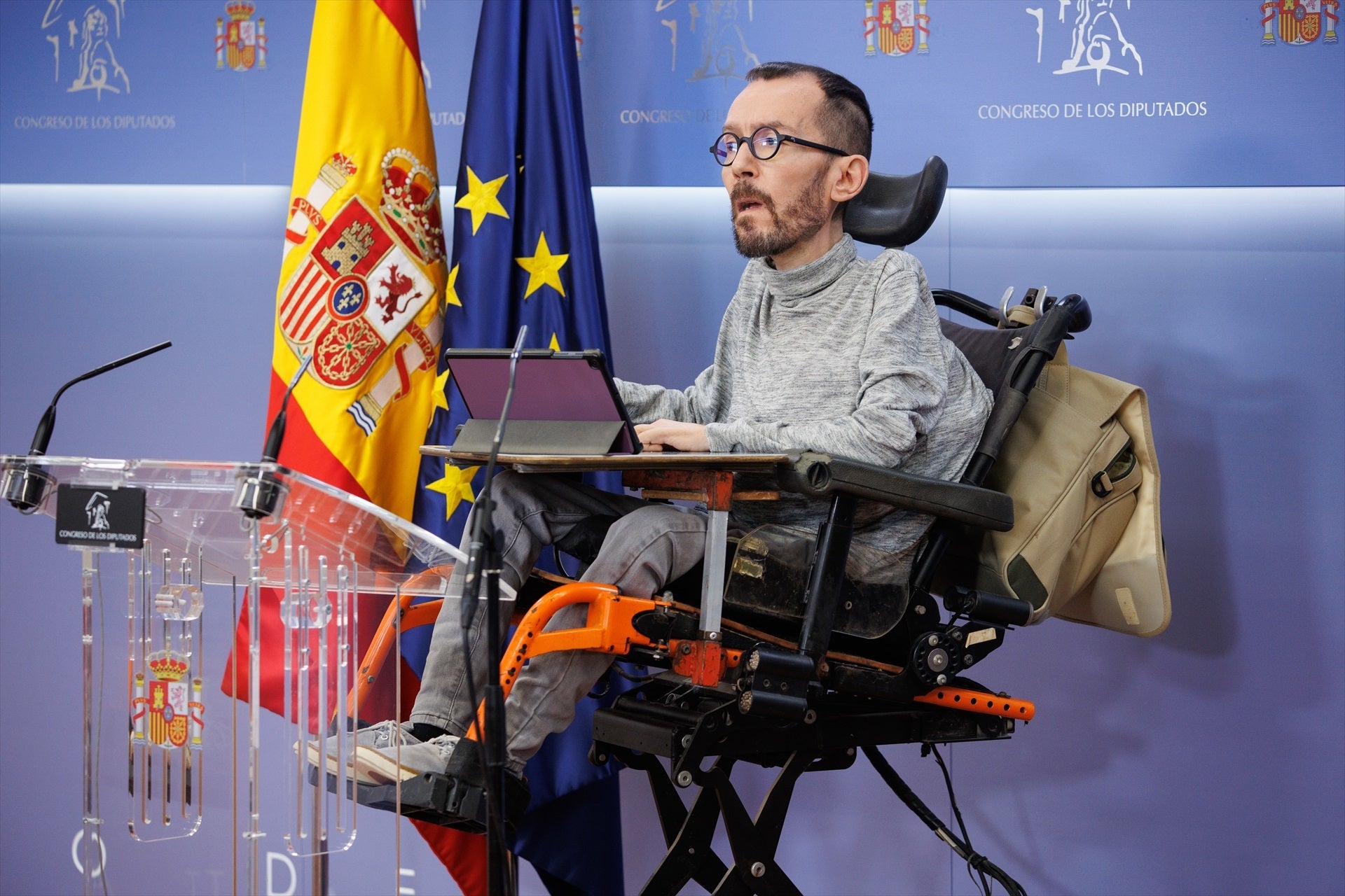 Las medidas que propone Podemos ante la subida de las hipotecas y la cesta de los alimentos Las medidas que propone Podemos ante la subida de las hipotecas y la cesta de los alimentos