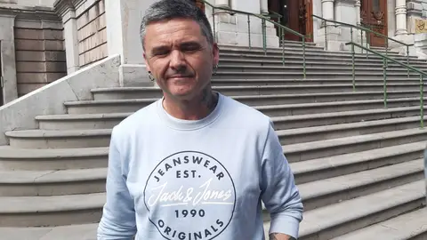 Palacios: "Tomé y los suyos quieren destruir Podemos en una operación orquestada" Palacios: "Tomé y los suyos quieren destruir Podemos en una operación orquestada"