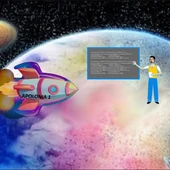 Los Acariciaperrenses reciben formación subvencionada e inútil en el espacio Los Acariciaperrenses reciben formación subvencionada e inútil en el espacio