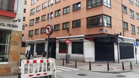 Para controlar el descontrol en el Orz&aacute;n. 