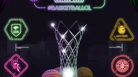 Unicaja VS Telekom Baskets Bonn en la semifinal de la BCL Unicaja VS Telekom Baskets Bonn en la semifinal de la BCL