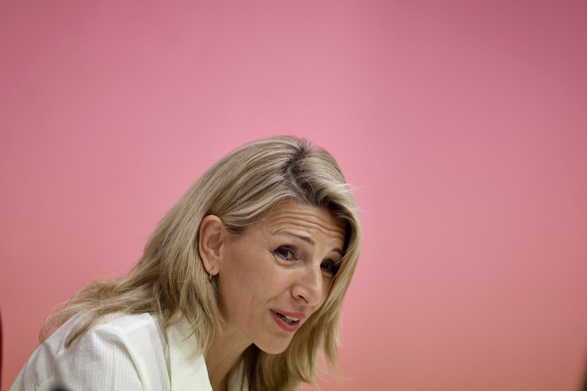 Por qué 'Sumar' de Yolanda Díaz no se presenta a las elecciones municipales y autonómicas Por qué 'Sumar' de Yolanda Díaz no se presenta a las elecciones municipales y autonómicas