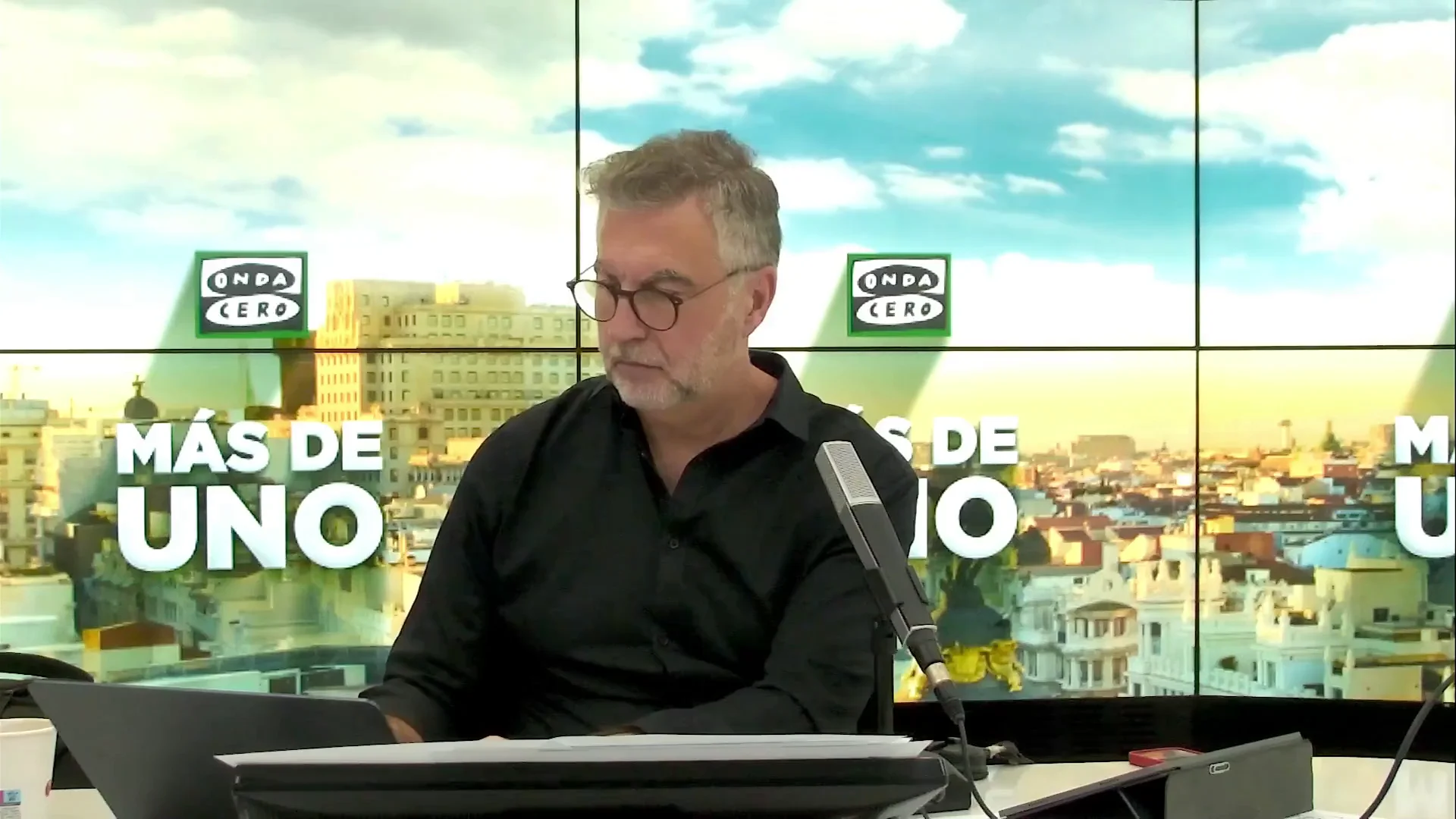 Vídeo | Monólogo de Alsina: "No tomaréis el nombre de Doñana en vano"