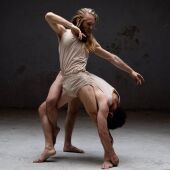 'MACA en Vivo' abre su tercera edición con el bailarín y coreógrafo internacional Sharon Fridman