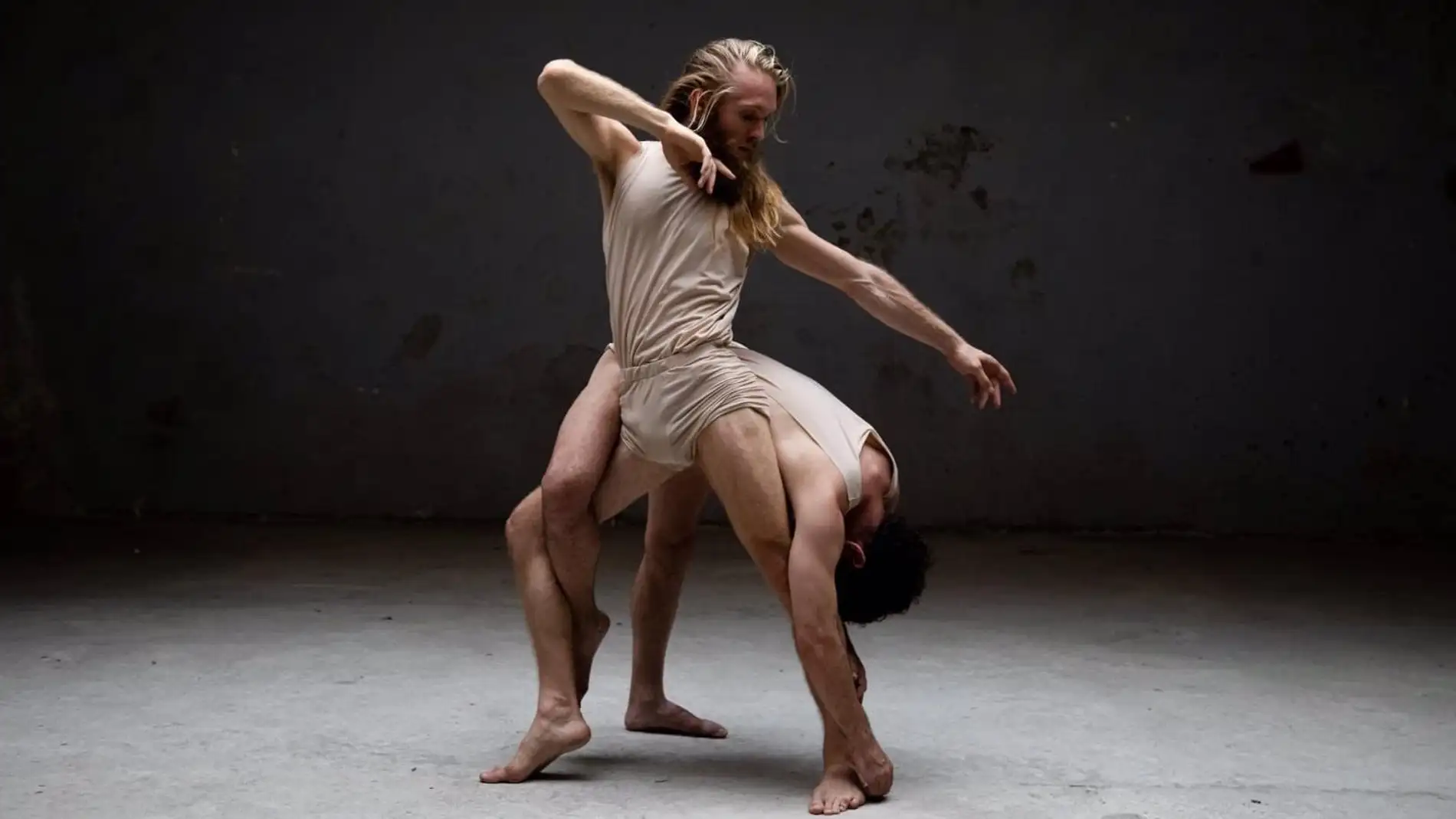 'MACA en Vivo' abre su tercera edición con el bailarín y coreógrafo internacional Sharon Fridman