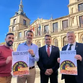 Toledo acogerá por primera vez el Campeonato de España Nihon Tai Jitsu Toledo acogerá por primera vez el Campeonato de España Nihon Tai Jitsu