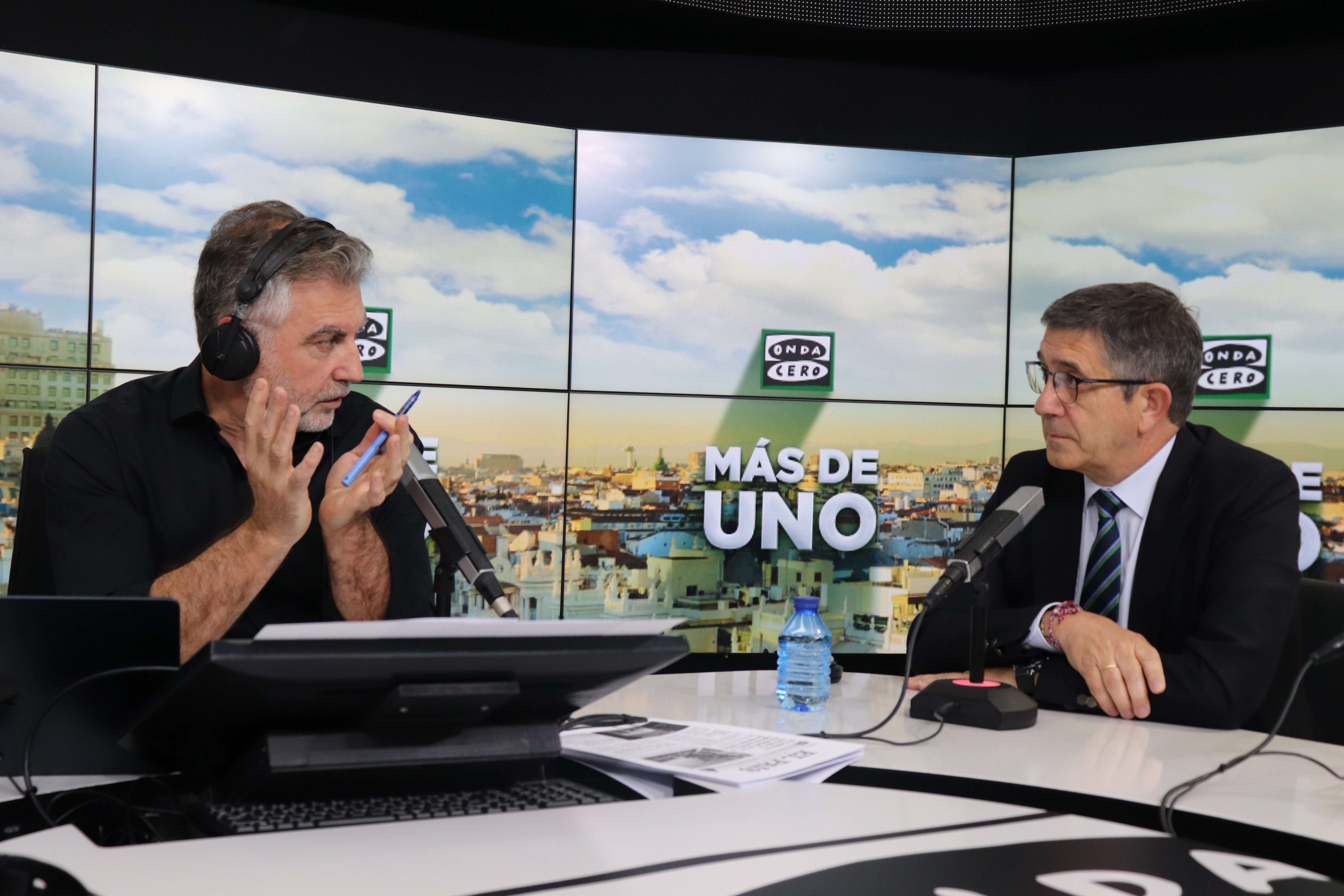 Patxi López y el IBI: los casos en los que la Iglesia está exenta y por qué no lo pagan los partidos políticos Patxi López y el IBI: los casos en los que la Iglesia está exenta y por qué no lo pagan los partidos políticos